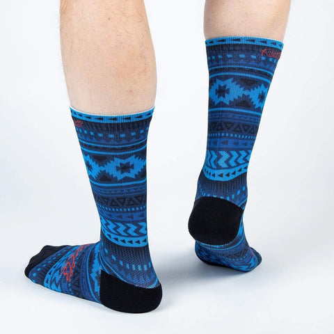 rsvlts-rsvlts-socks-aztec-blue-socks