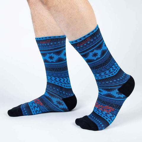 rsvlts-rsvlts-socks-aztec-blue-socks