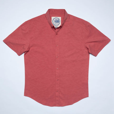 rsvlts-rsvlts-spiced-coral-solid-heather-kunuflex-short-sleeve-shirt