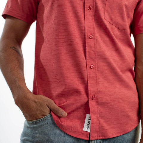 rsvlts-rsvlts-spiced-coral-solid-heather-kunuflex-short-sleeve-shirt