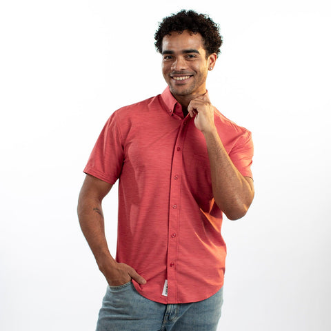 rsvlts-rsvlts-spiced-coral-solid-heather-kunuflex-short-sleeve-shirt