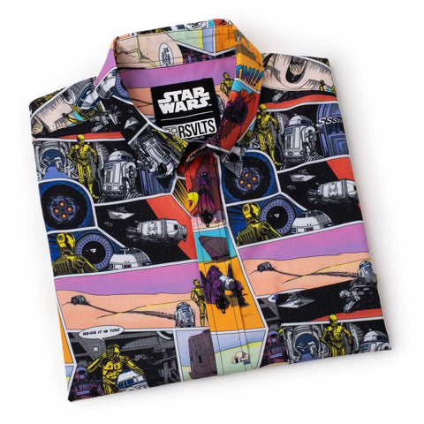 rsvlts-rsvlts-star-wars-a-droid-story-kunuflex-short-sleeve-shirt