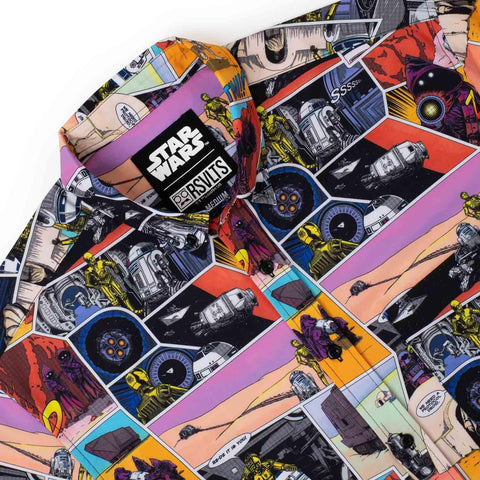 rsvlts-rsvlts-star-wars-a-droid-story-kunuflex-short-sleeve-shirt