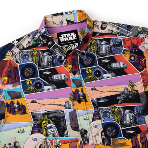 rsvlts-rsvlts-star-wars-a-droid-story-kunuflex-short-sleeve-shirt