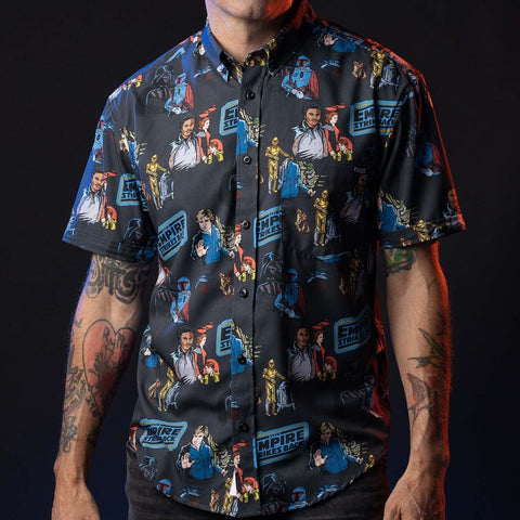 rsvlts-rsvlts-star-wars-all-too-easy-kunuflex-short-sleeve-shirt