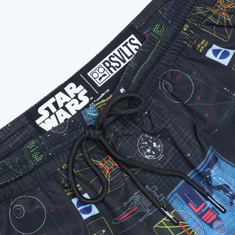 rsvlts-rsvlts-star-wars-battle-of-yavin-hybrid-shorts