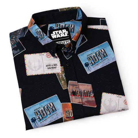 rsvlts-rsvlts-star-wars-greetings-from-far-far-away-kunuflex-short-sleeve-shirt