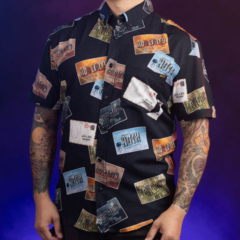 rsvlts-rsvlts-star-wars-greetings-from-far-far-away-kunuflex-short-sleeve-shirt