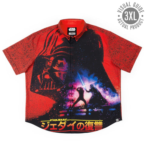 rsvlts-rsvlts-star-wars-limited-edition-revenge-of-the-jedi-limited-edition-kunuflex-short-sleeve-shirt