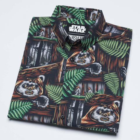 rsvlts-rsvlts-star-wars-welcome-to-the-forest-moon-kunuflex-short-sleeve-shirt