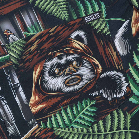 rsvlts-rsvlts-star-wars-welcome-to-the-forest-moon-kunuflex-short-sleeve-shirt