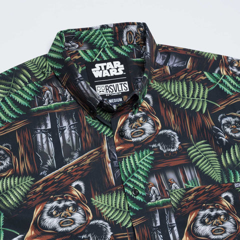 rsvlts-rsvlts-star-wars-welcome-to-the-forest-moon-kunuflex-short-sleeve-shirt
