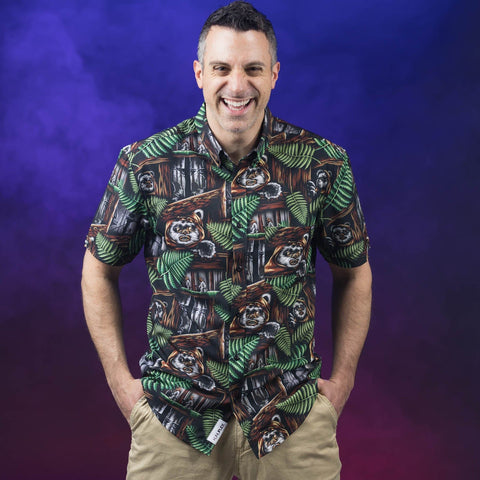 rsvlts-rsvlts-star-wars-welcome-to-the-forest-moon-kunuflex-short-sleeve-shirt