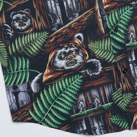 rsvlts-rsvlts-star-wars-welcome-to-the-forest-moon-kunuflex-short-sleeve-shirt
