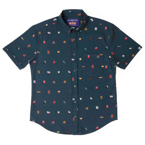 rsvlts-rsvlts-the-big-lebowski-lil-bowskis-kunuflex-short-sleeve-shirt