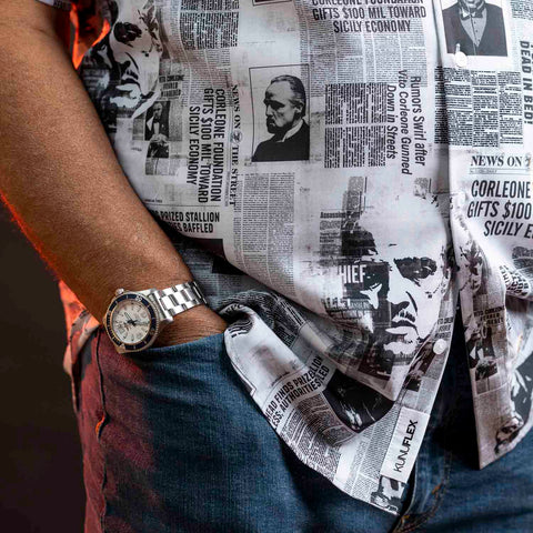 rsvlts-rsvlts-the-godfather-headlines-kunuflex-short-sleeve-shirt