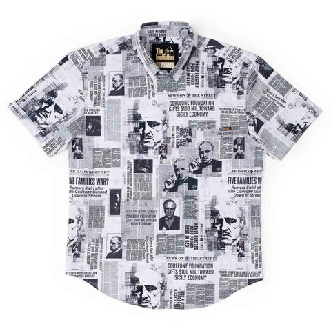 rsvlts-rsvlts-the-godfather-headlines-kunuflex-short-sleeve-shirt