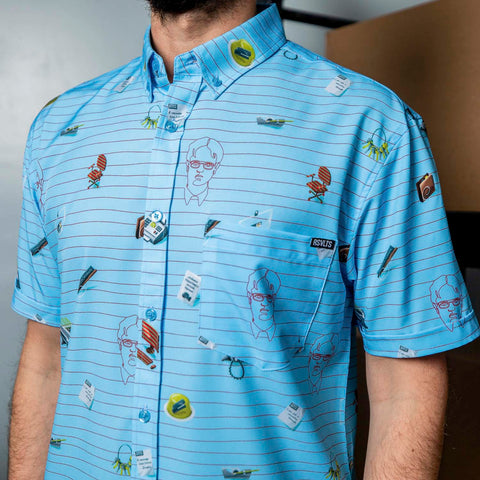 rsvlts-rsvlts-the-office-dammit-jim-kunuflex-short-sleeve-shirt