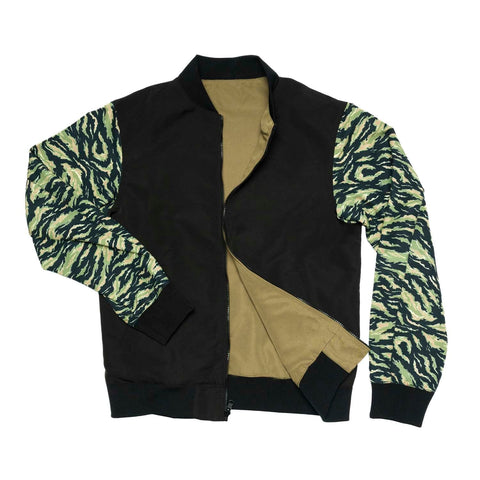 rsvlts-rsvlts-the-teddy-bomber-reversible-bomber-jacket