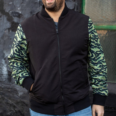 rsvlts-rsvlts-the-teddy-bomber-reversible-bomber-jacket