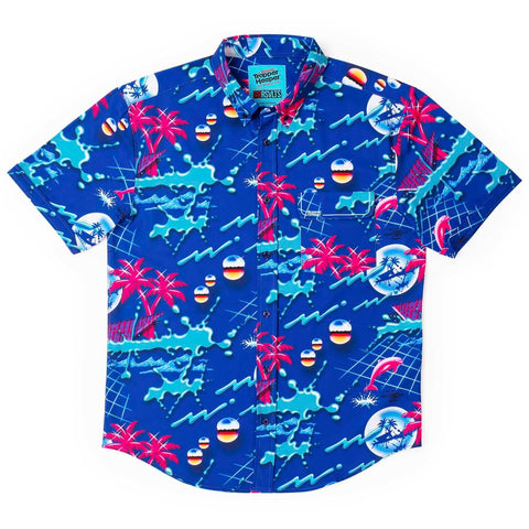 rsvlts-rsvlts-trapper-keeper-the-teacher-s-pet-kunuflex-short-sleeve-shirt