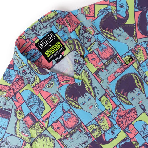 rsvlts-rsvlts-universal-monsters-monster-drip-womens-kunuflex-short-sleeve-shirt