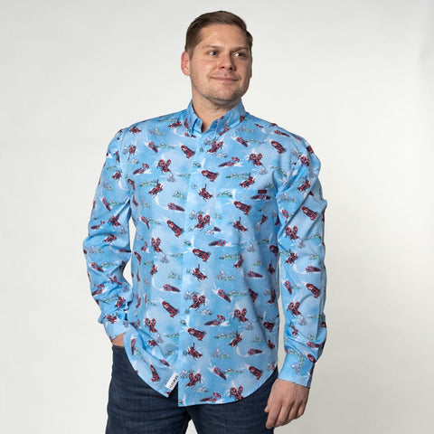 rsvlts-rsvlts-winter-olympics-edition-its-all-downhill-from-here-regular-fit-long-sleeve-kunuflex