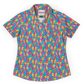 womens-short-sleeve-shirts
