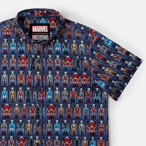 rsvlts-xs-rsvlts-iron-man-hall-of-armor-youth-kunuflex-short-sleeve-shirt