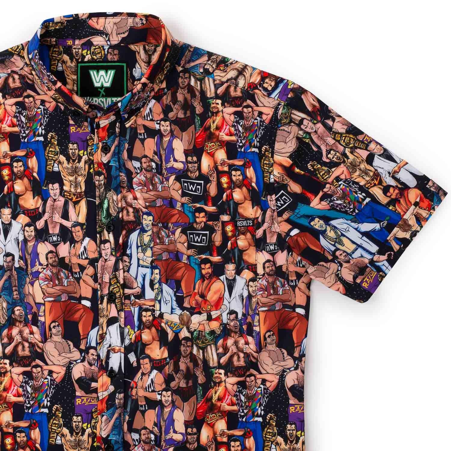 Scott Hall 
