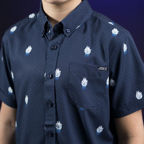 rsvlts-xs-rsvlts-star-wars-12-parsecs-youth-kunuflex-short-sleeve-shirt