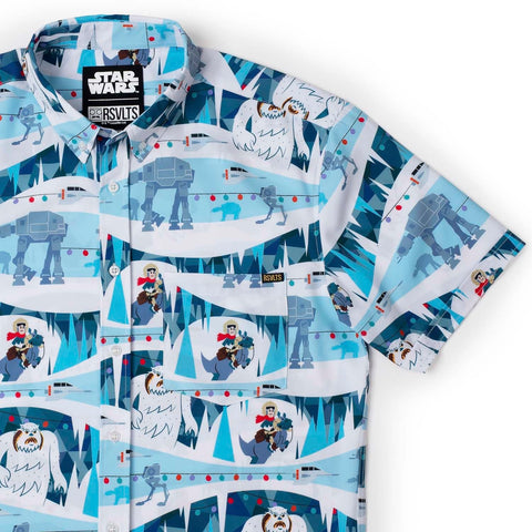 rsvlts-xs-rsvlts-star-wars-holiday-deck-the-hoth-kunuflex-short-sleeve-shirt