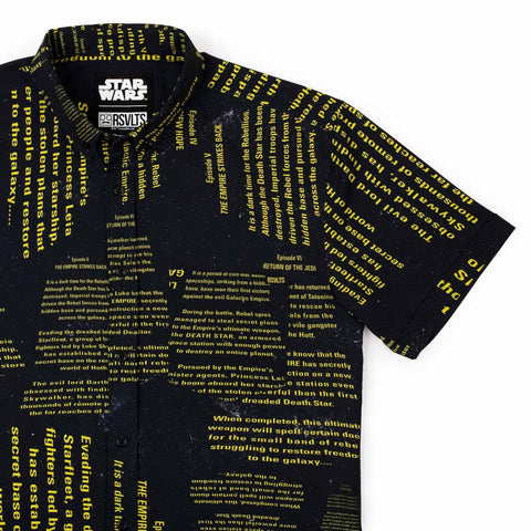 rsvlts-xs-rsvlts-star-wars-the-crawl-kunuflex-short-sleeve-shirt