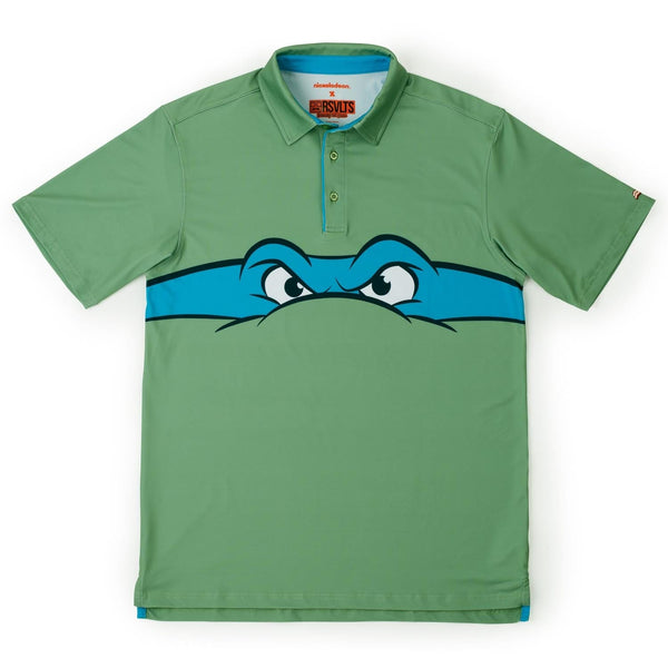 Teenage Mutant Ninja Turtles 