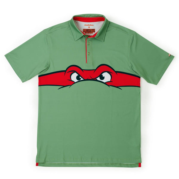 Teenage Mutant Ninja Turtles 