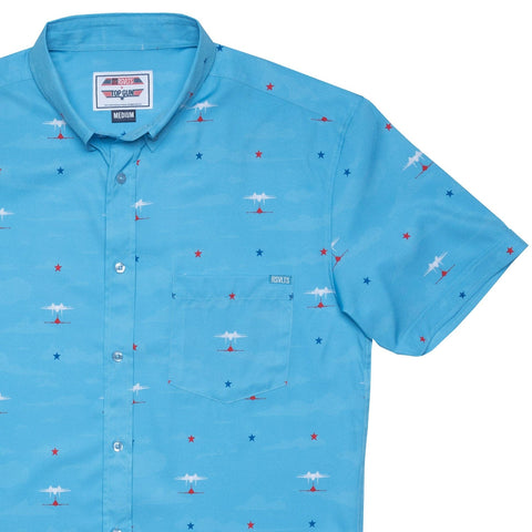 rsvlts-xs-rsvlts-top-gun-inverted-kunuflex-short-sleeve-shirt