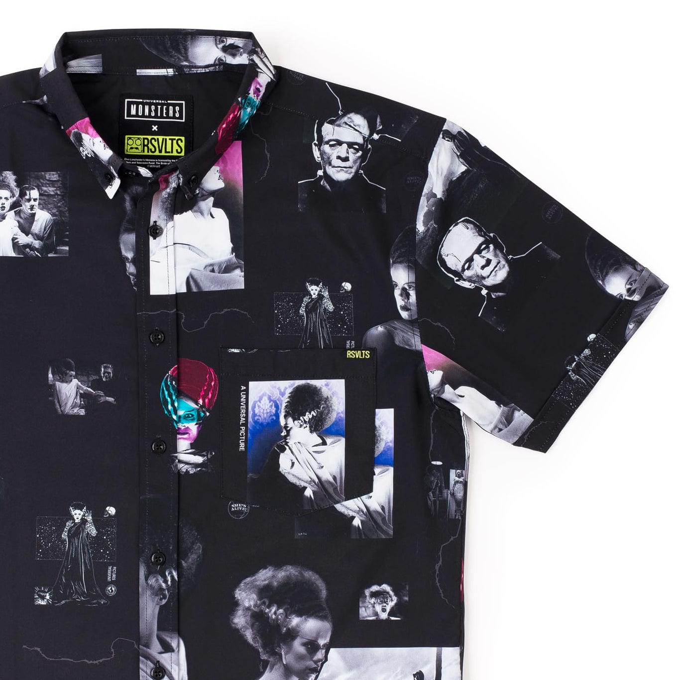 Universal Monsters 
