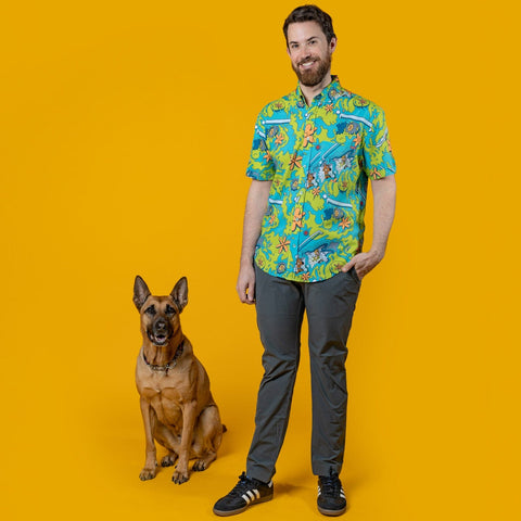 rsvlts-scooby-doo-short-sleeve-shirt-scooby-doo-road-trippin-kunuflex-short-sleeve-shirt