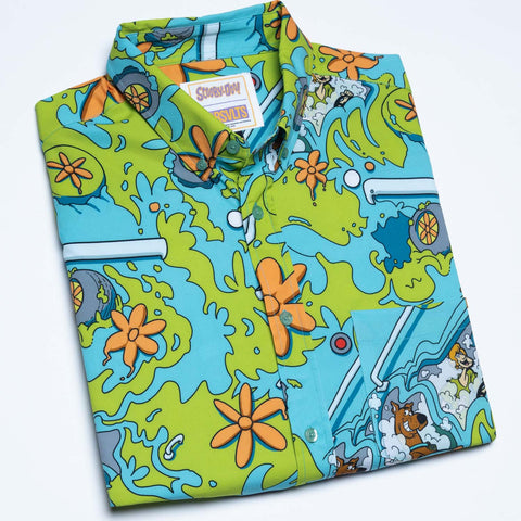 rsvlts-scooby-doo-short-sleeve-shirt-scooby-doo-road-trippin-kunuflex-short-sleeve-shirt