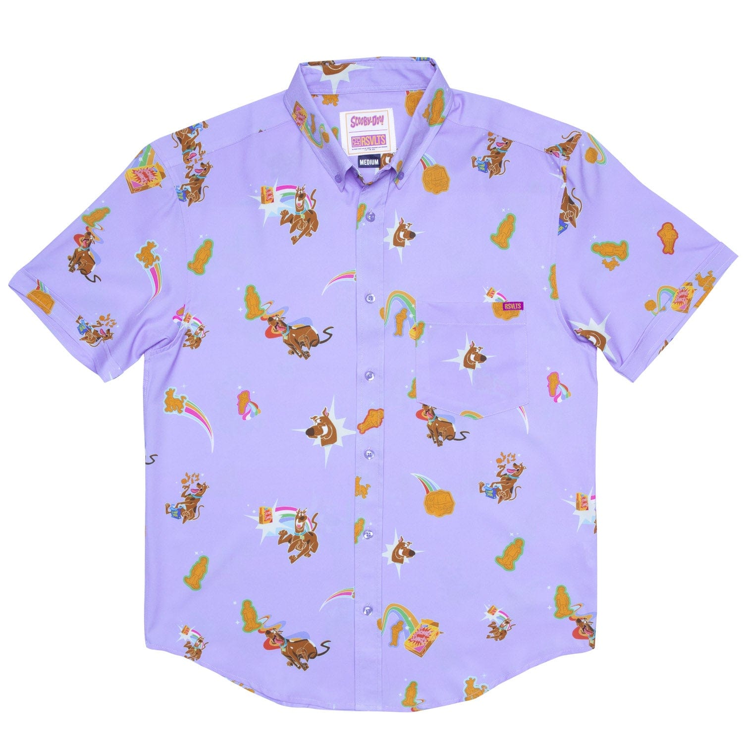 Scooby-Doo 