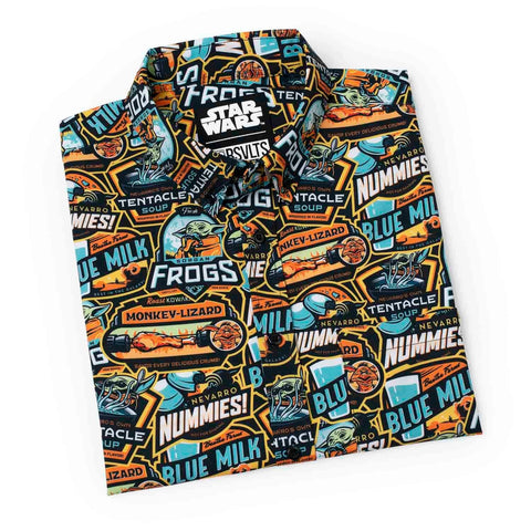 rsvlts-star-wars-star-wars-the-mandalorian-mandolicious-kunuflex-short-sleeve-shirt