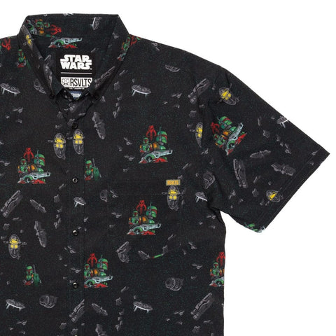 rsvlts-xs-star-wars-star-wars-out-with-the-garbage-kunuflex-short-sleeve-shirt