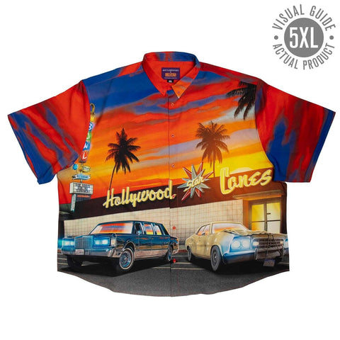 rsvlts-4xl-the-big-lebowski-short-sleeve-shirt-the-big-lebowski-strikes-and-gutters-kunuflex-short-sleeve-shirt