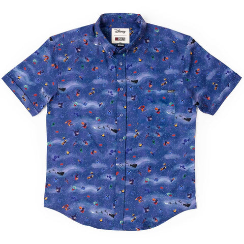 rsvlts-the-nightmare-before-christmas-short-sleeve-shirt-disney-tim-burton-s-the-nightmare-before-christmas-blown-to-smithereens-kunuflex-short-sleeve-shirt