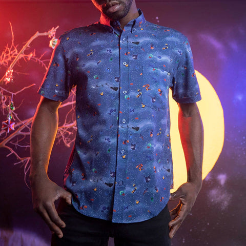 rsvlts-the-nightmare-before-christmas-short-sleeve-shirt-disney-tim-burton-s-the-nightmare-before-christmas-blown-to-smithereens-kunuflex-short-sleeve-shirt