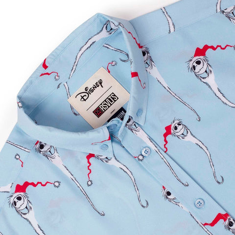 rsvlts-the-nightmare-before-christmas-short-sleeve-shirt-disney-tim-burton-s-the-nightmare-before-christmas-festive-jack-kunuflex-short-sleeve-shirt