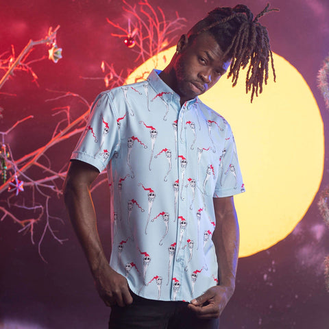 rsvlts-the-nightmare-before-christmas-short-sleeve-shirt-disney-tim-burton-s-the-nightmare-before-christmas-festive-jack-kunuflex-short-sleeve-shirt