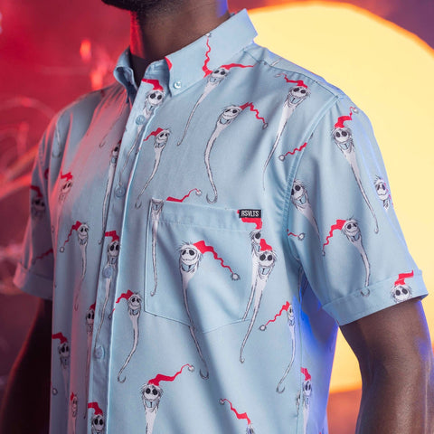 rsvlts-the-nightmare-before-christmas-short-sleeve-shirt-disney-tim-burton-s-the-nightmare-before-christmas-festive-jack-kunuflex-short-sleeve-shirt