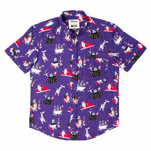 rsvlts-the-nightmare-before-christmas-short-sleeve-shirt-disney-tim-burton-s-the-nightmare-before-christmas-get-sandy-claws-kunuflex-short-sleeve-shirt