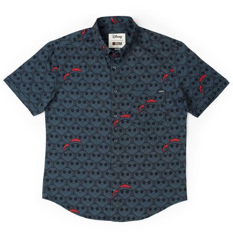rsvlts-the-nightmare-before-christmas-short-sleeve-shirt-disney-tim-burton-s-the-nightmare-before-christmas-season-s-screamings-kunuflex-short-sleeve-shirt